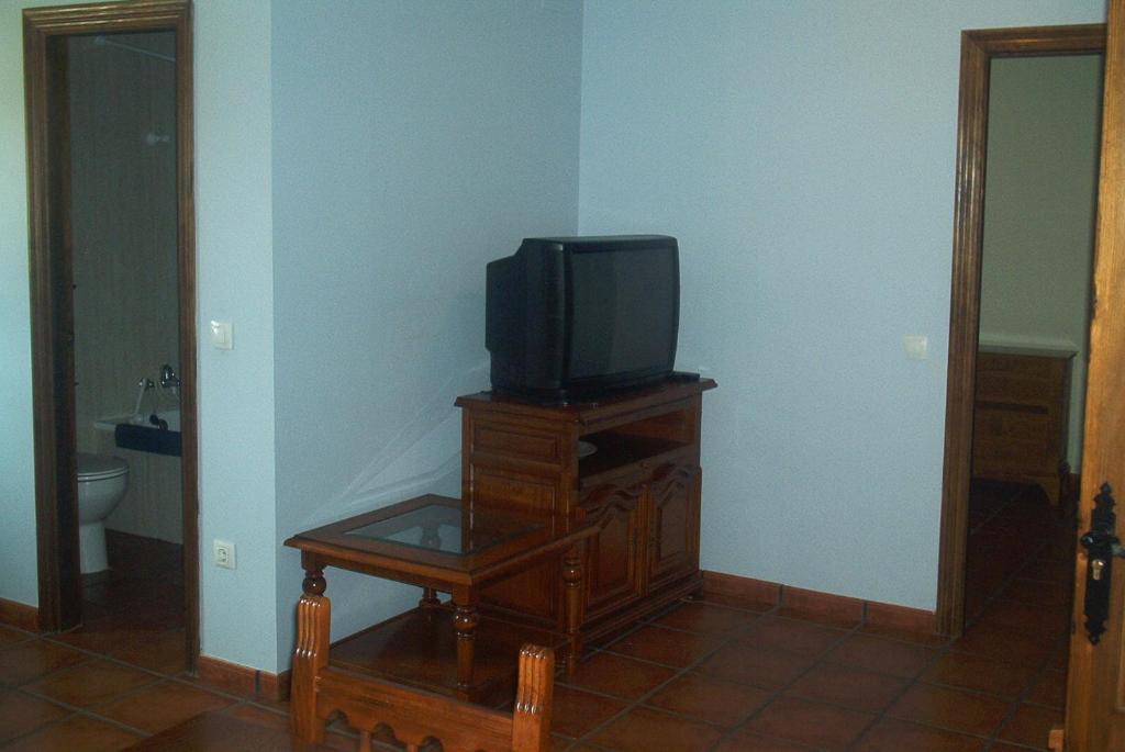 Hotel Rural El Rincon De Trefacio Szoba fotó