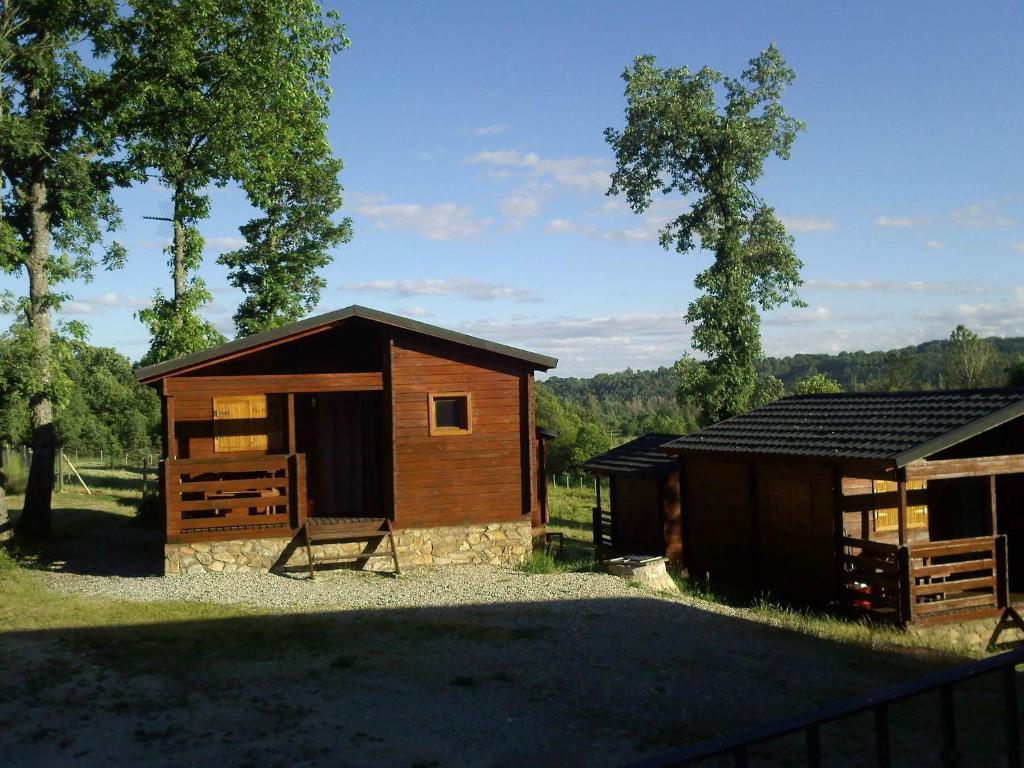 Hotel Rural El Rincon De Trefacio Szoba fotó