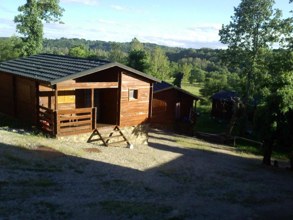 Hotel Rural El Rincon De Trefacio Szoba fotó