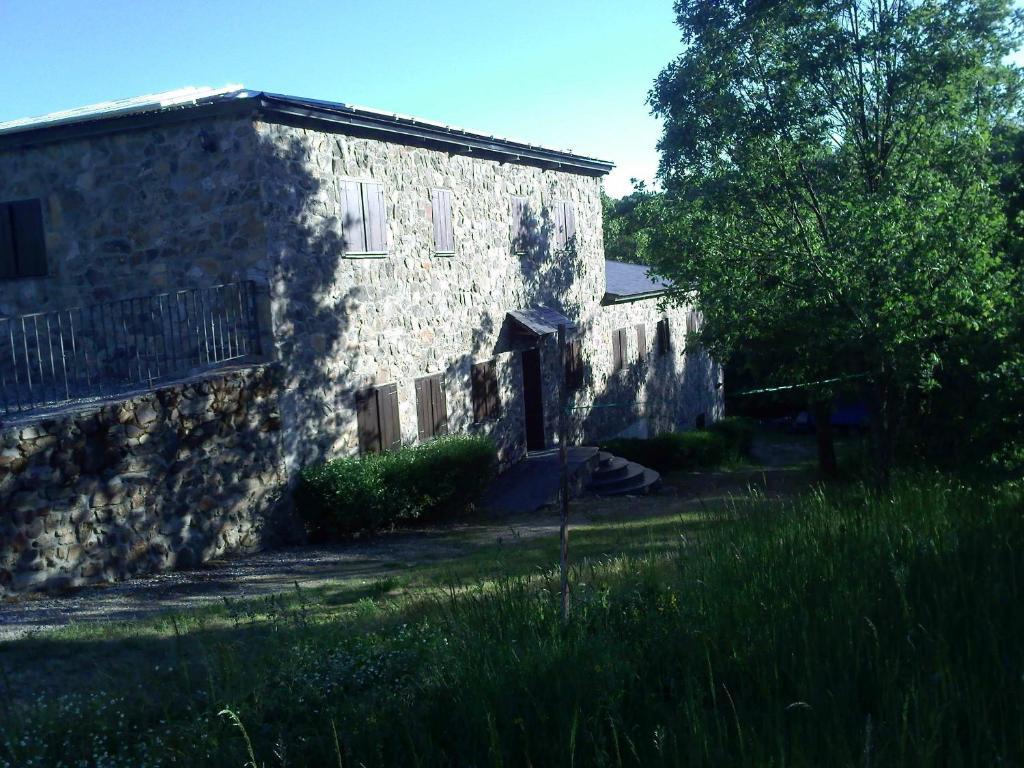 Hotel Rural El Rincon De Trefacio Szoba fotó