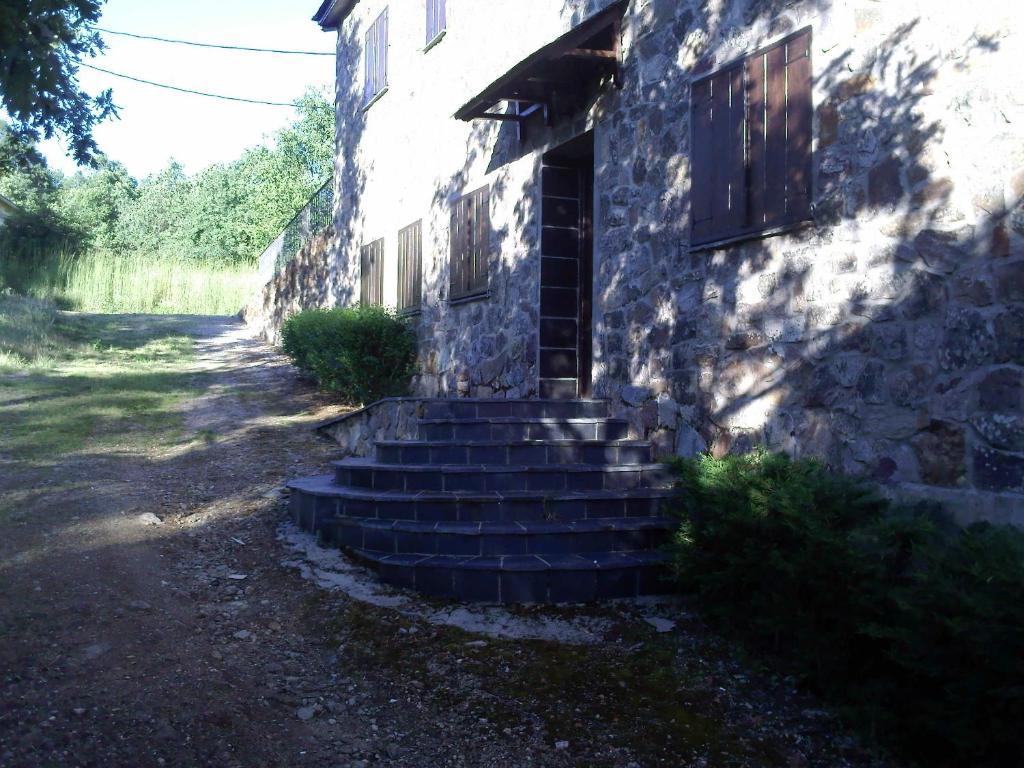 Hotel Rural El Rincon De Trefacio Szoba fotó