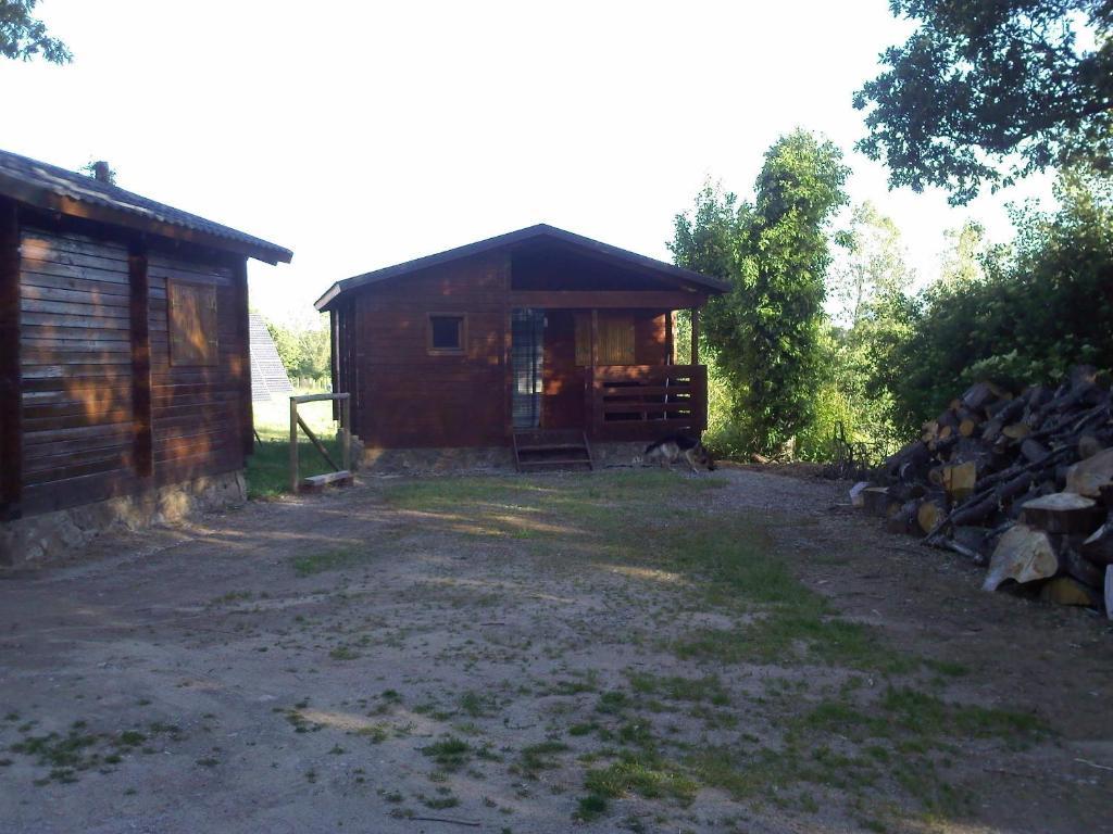Hotel Rural El Rincon De Trefacio Szoba fotó