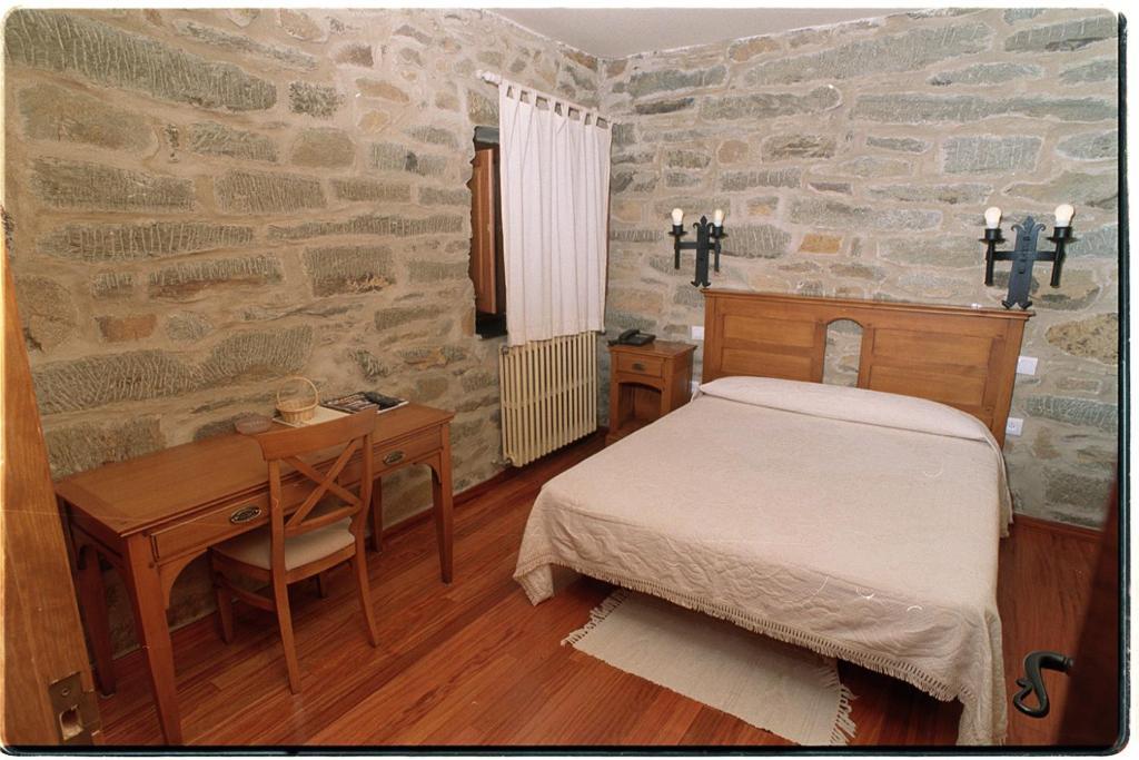 Hotel Rural El Rincon De Trefacio Szoba fotó