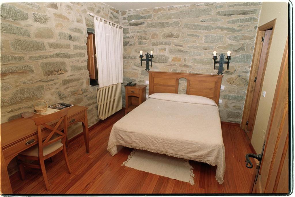 Hotel Rural El Rincon De Trefacio Szoba fotó
